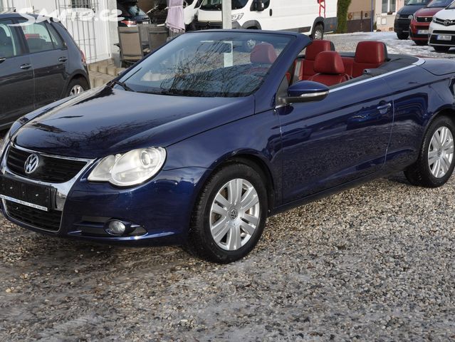 Volkswagen Eos